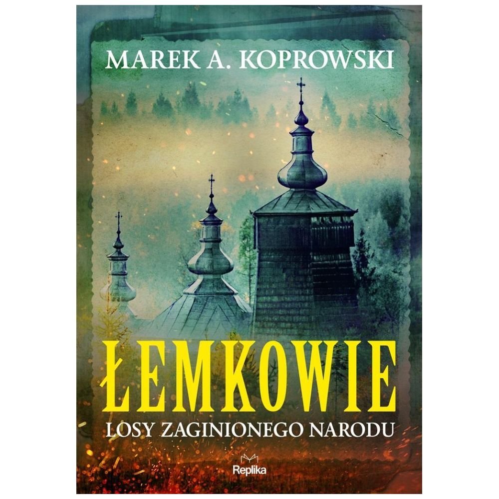 Łemkowie