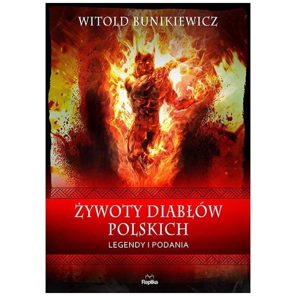 Żywoty diabłów polskich