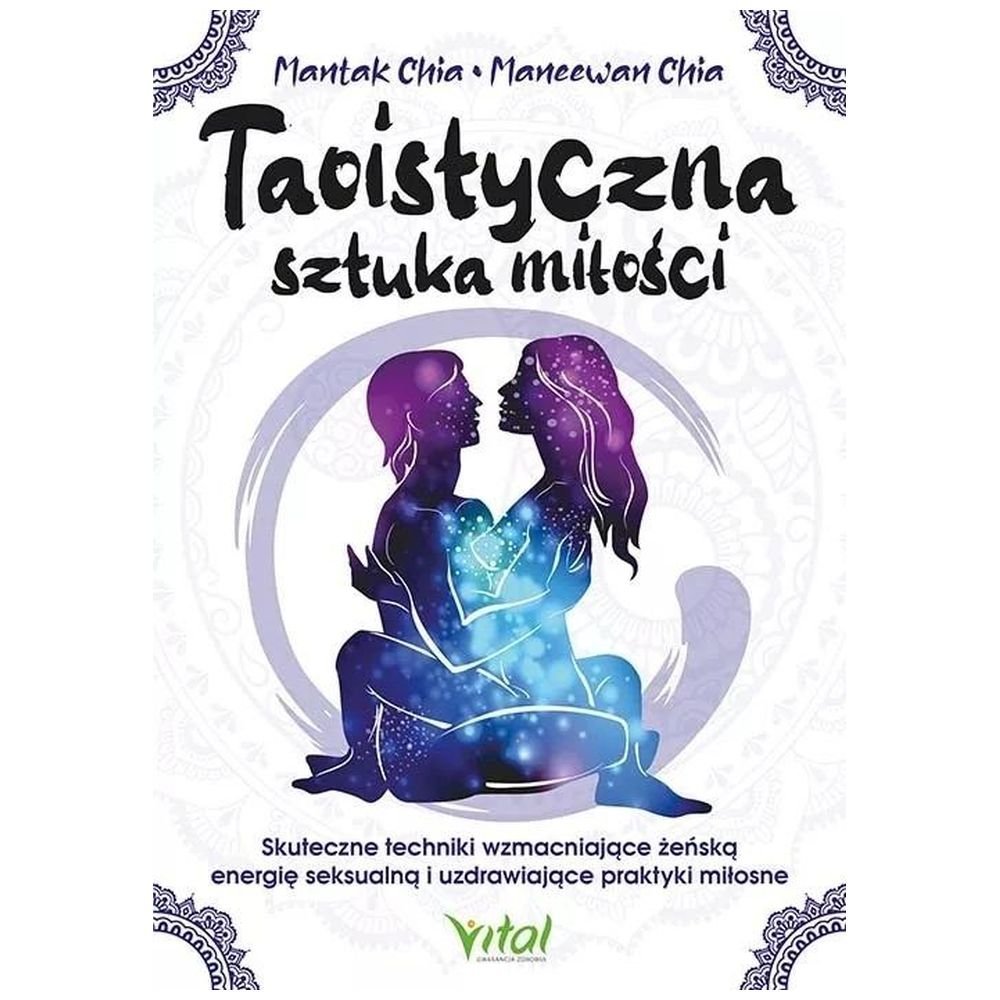 Taoistyczna sztuka miłości