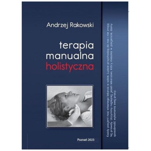 Terapia manualna holistyczna