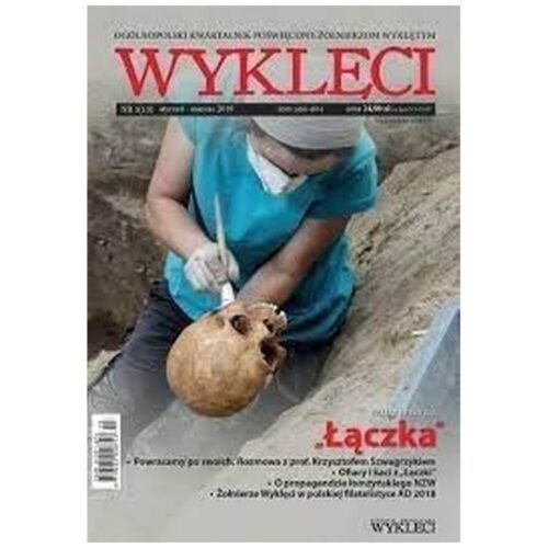 Kwartalnik Wykleci nr 1(13)/2019