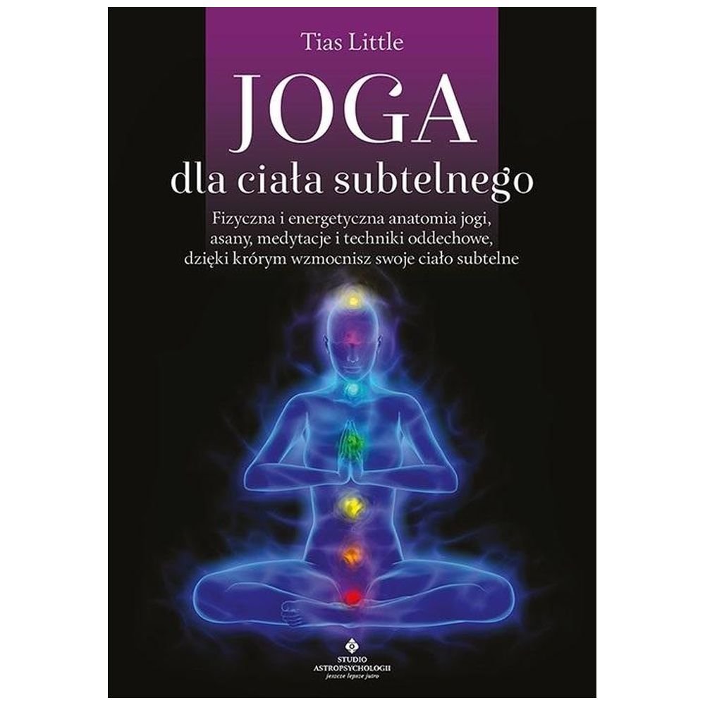 Joga dla ciała subtelnego