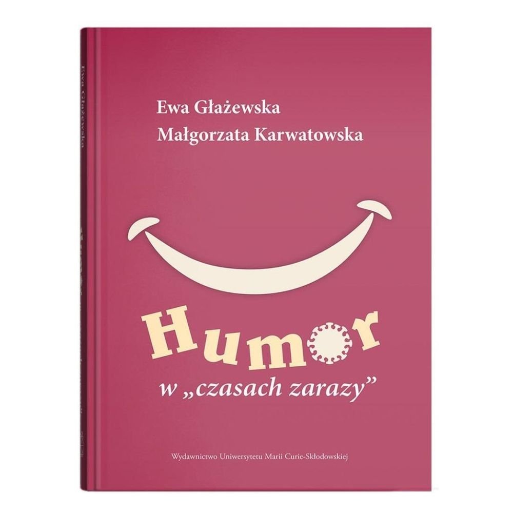 Humor w "czasach zarazy"