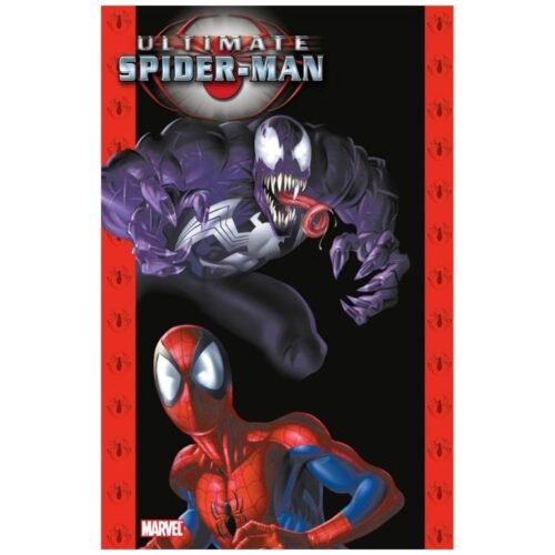 Ultimate Spider-Man T.3 w 2023