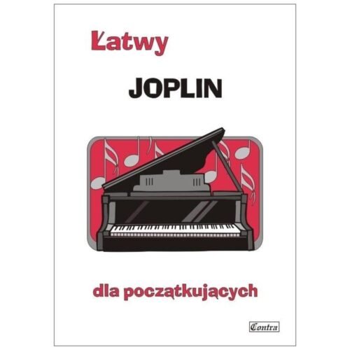 Łatwy Joplin dla początkujących