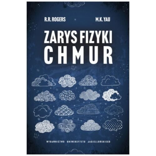 Zarys fizyki chmur