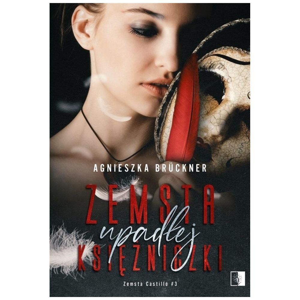 Zemsta upadłej księżniczki