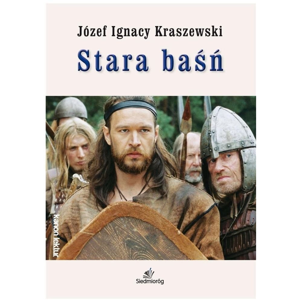 Stara baśń w.2023