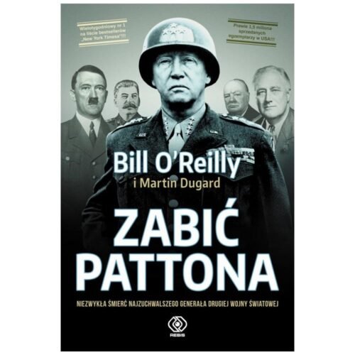 Zabić Pattona