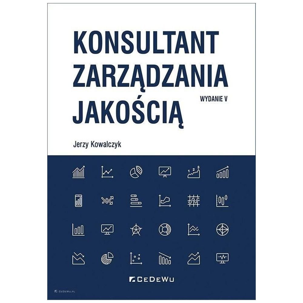 Konsultant zarządzania jakością w.5