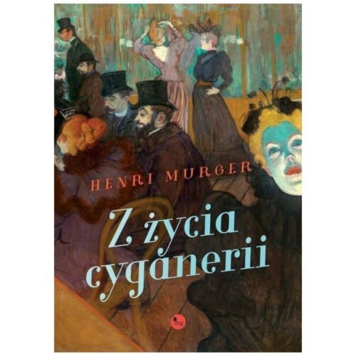 Z życia cyganerii