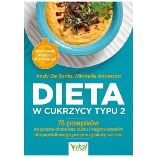 Dieta w cukrzycy typu 2