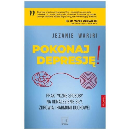 Pokonaj depresję!