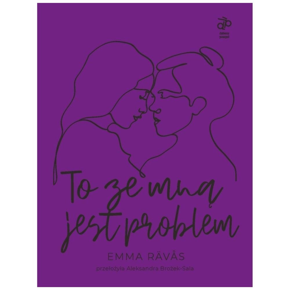 To ze mną jest problem