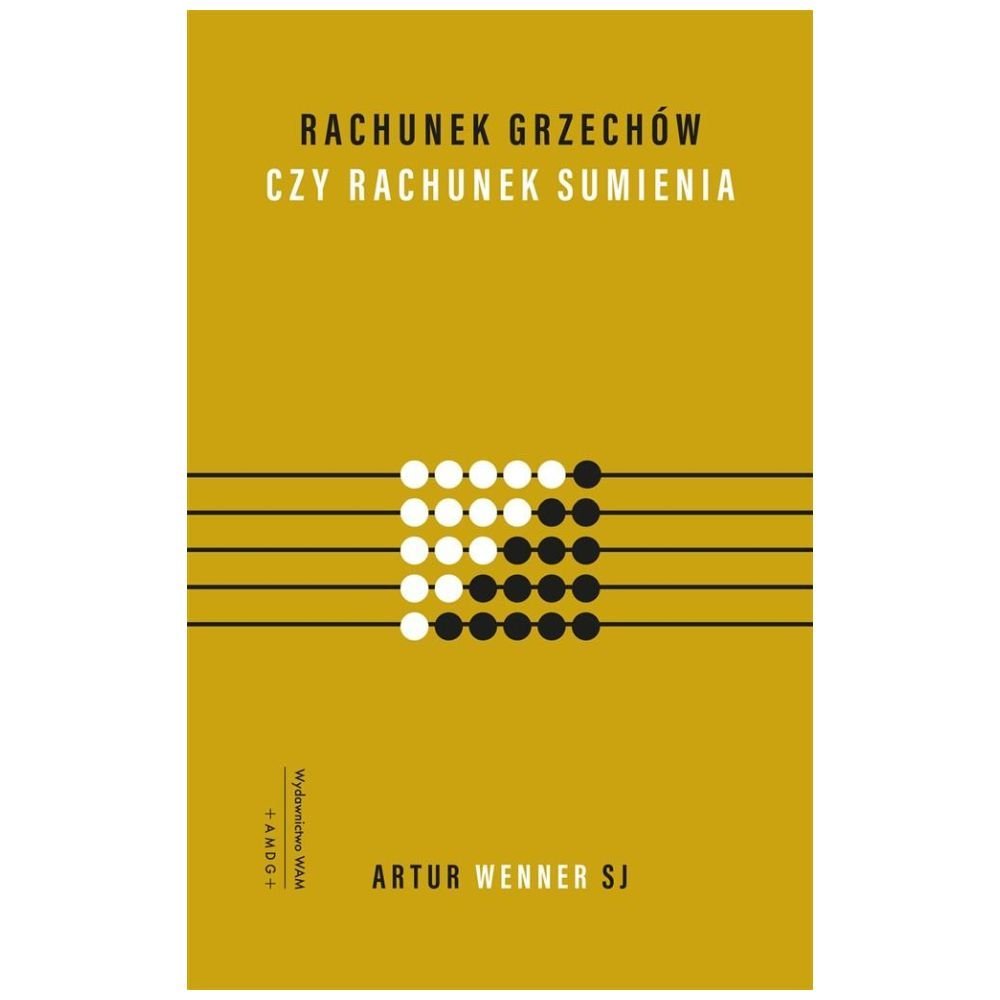 Rachunek grzechów czy rachunek sumienia?