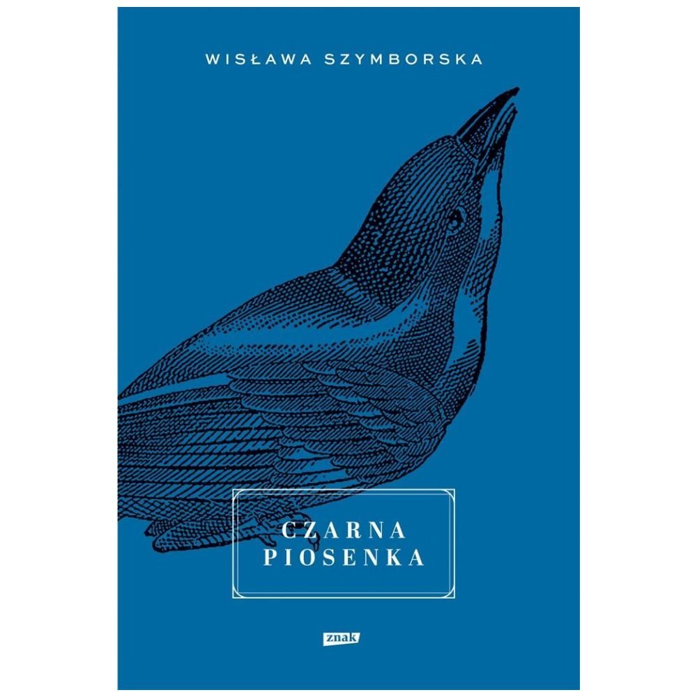Czarna piosenka w.2