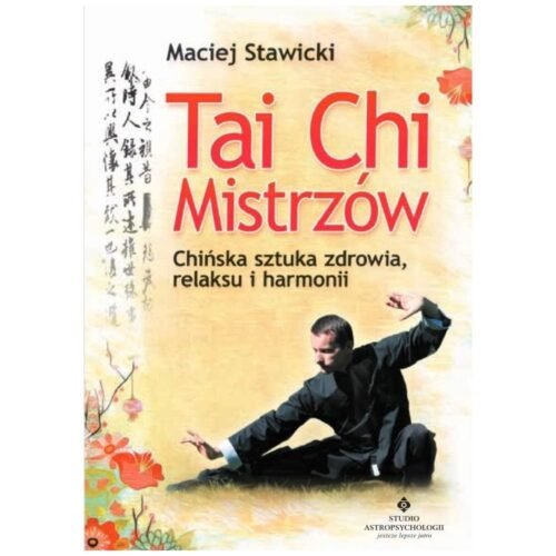 Tai Chi Mistrzów