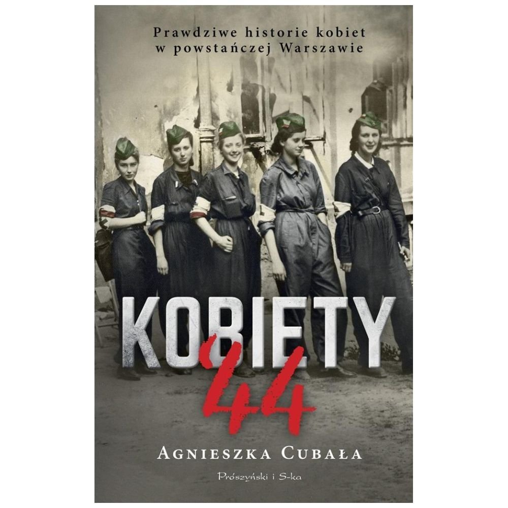 Kobiety44. Prawdziwe historie kobiet...