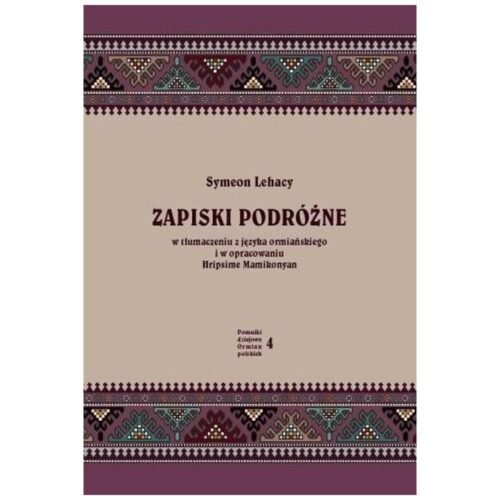 Zapiski podróżne: w tłumaczeniu z języka...