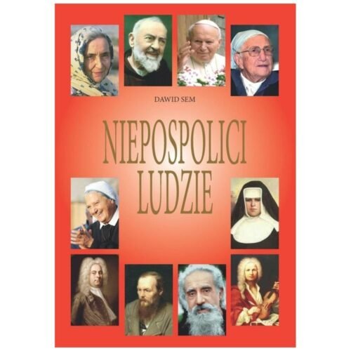 Niepospolici ludzie