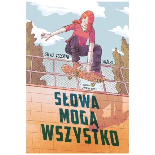 Słowa mogą wszystko