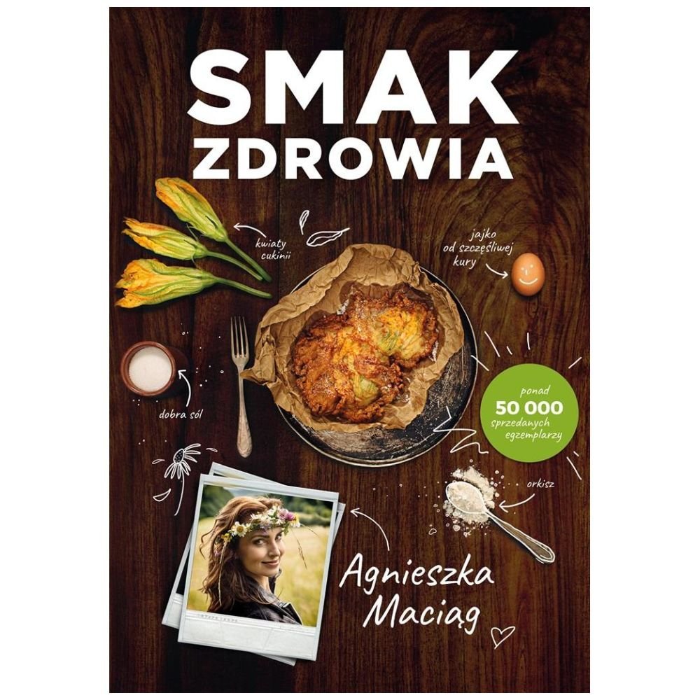 Smak zdrowia w.3