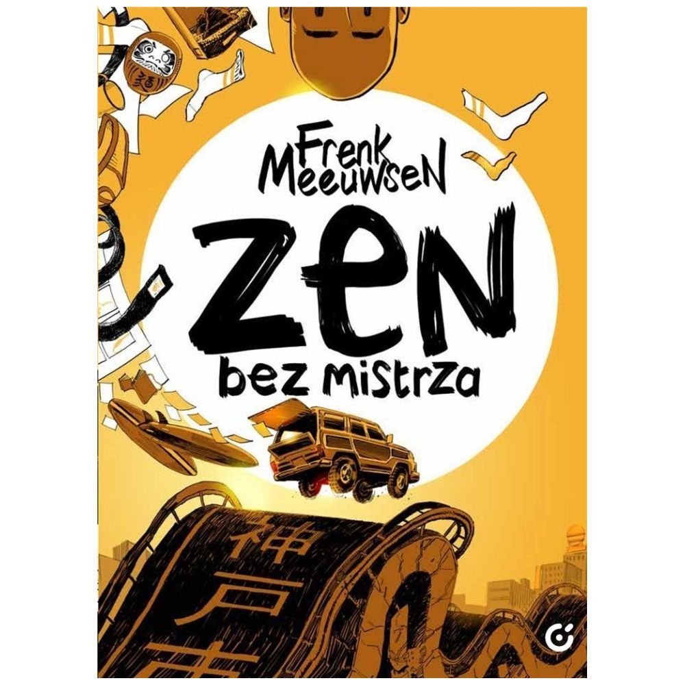 Zen bez mistrza