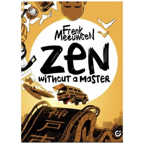 Zen Without Master