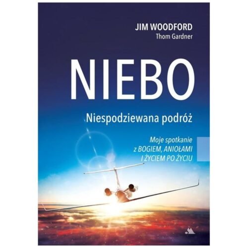 Niebo niespodziewana podróż