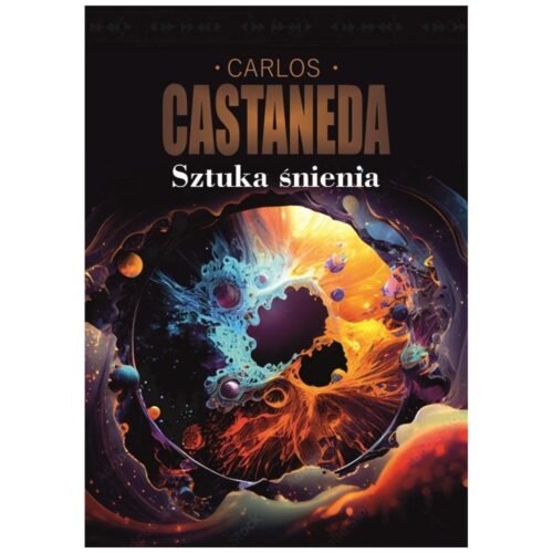 Sztuka śnienia