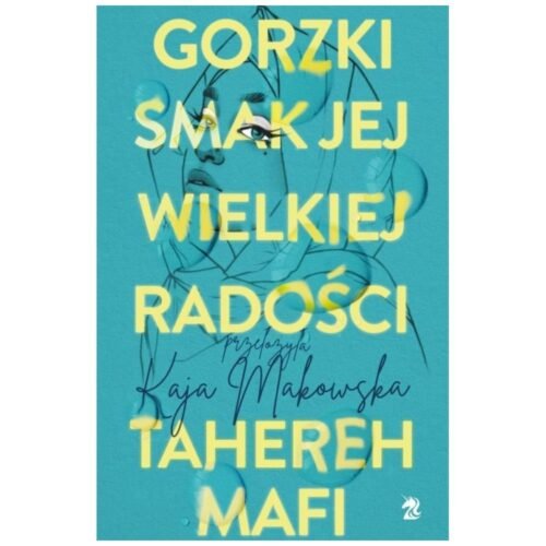 Gorzki smak jej wielkiej radości w.2