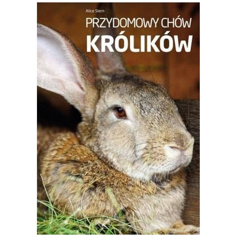 Przydomowy chów królików