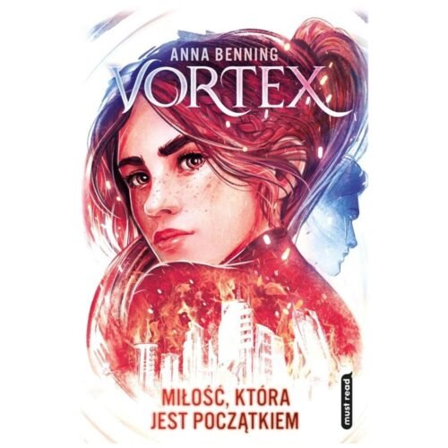 Vortex. Miłość, która jest początkiem