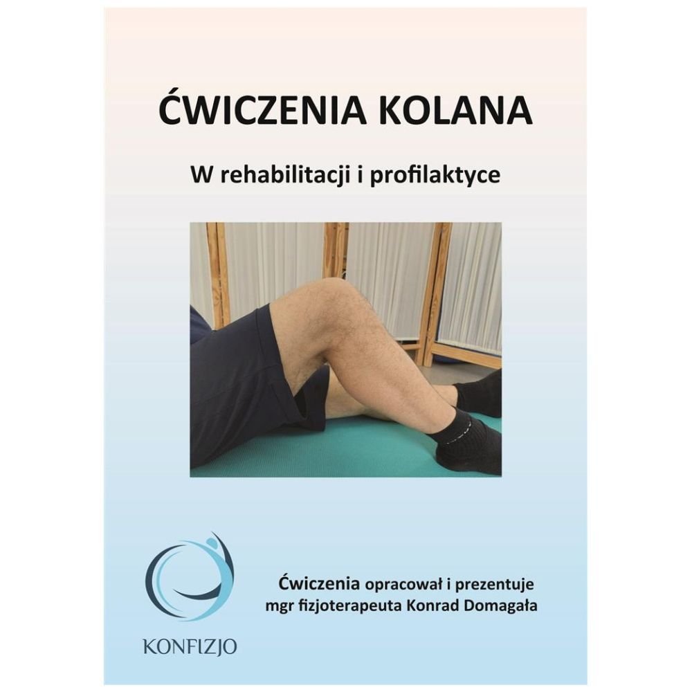 Ćwiczenia kolana