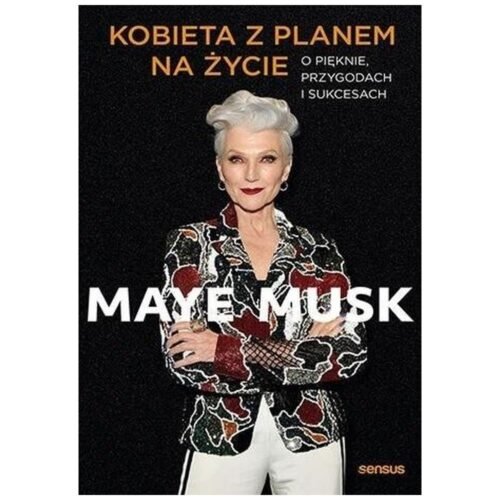 Kobieta z planem na życie