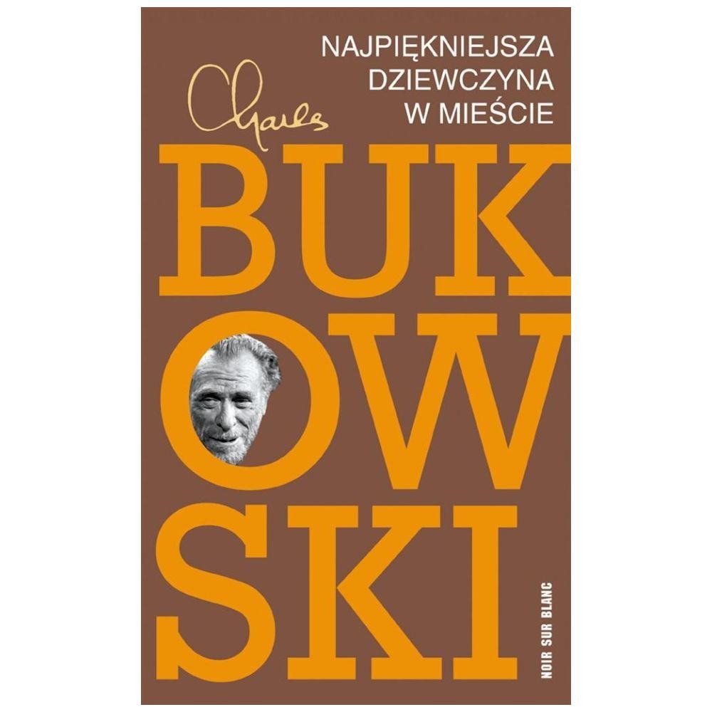 Najpiękniejsza dziewczyna w mieście