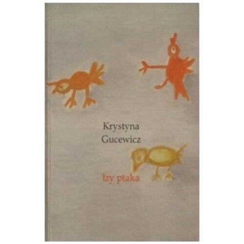 Łzy ptaka