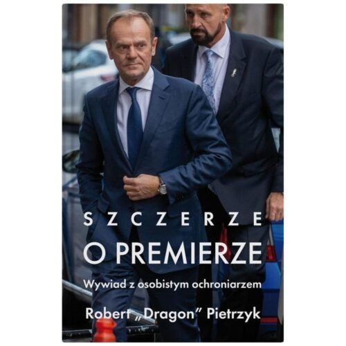 Szczerze O Premierze