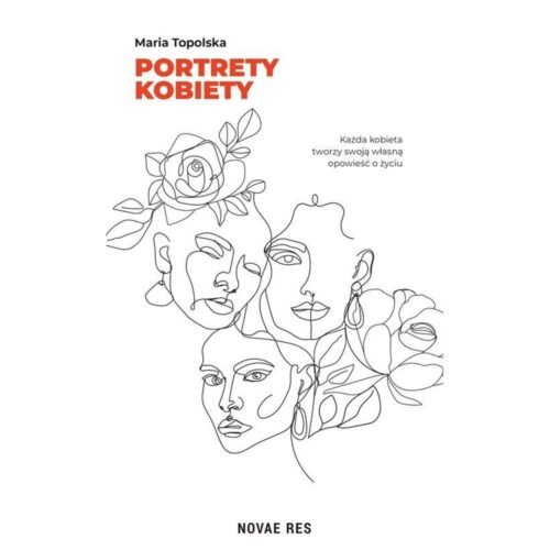 Portrety kobiety