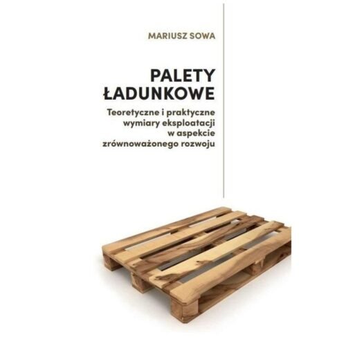 Palety ładunkowe w.2023