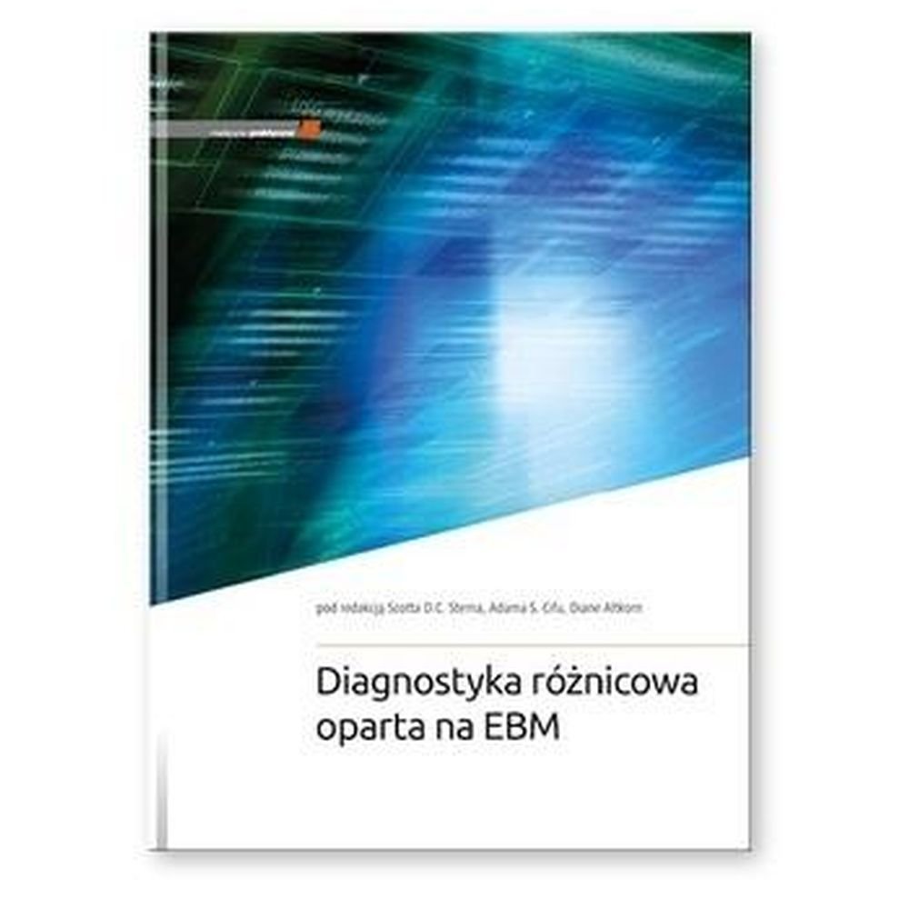 Diagnostyka różnicowa oparta na EBM