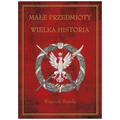 Małe przedmioty, wielka historia