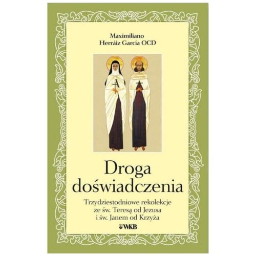 Droga doświadczenia