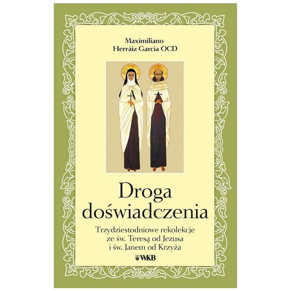 Droga doświadczenia