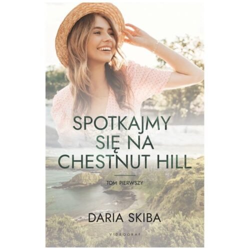 Spotkajmy się na Chestnut Hill T.1