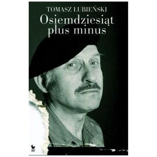 Osiemdziesiąt plus minus