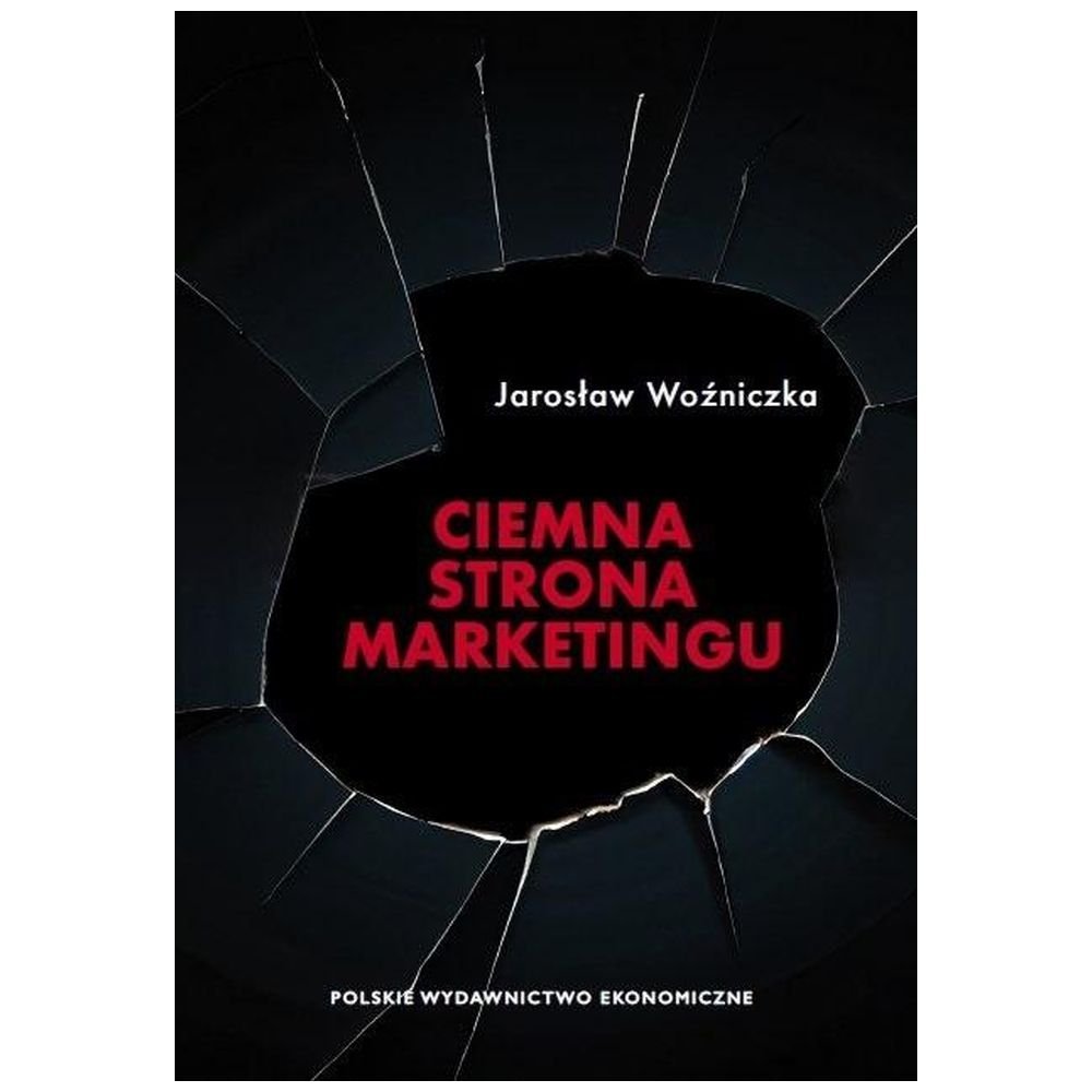 Ciemna strona marketingu