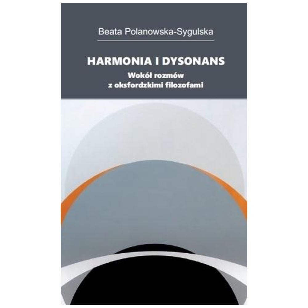 Harmonia i dysonans