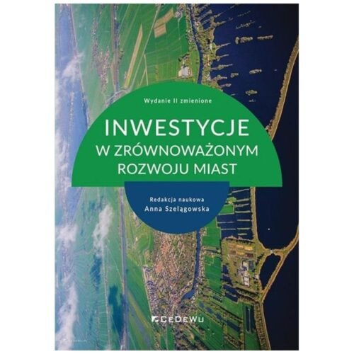 Inwestycje w zrównoważonym rozwoju miast w.2