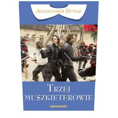 Trzej muszkieterowie